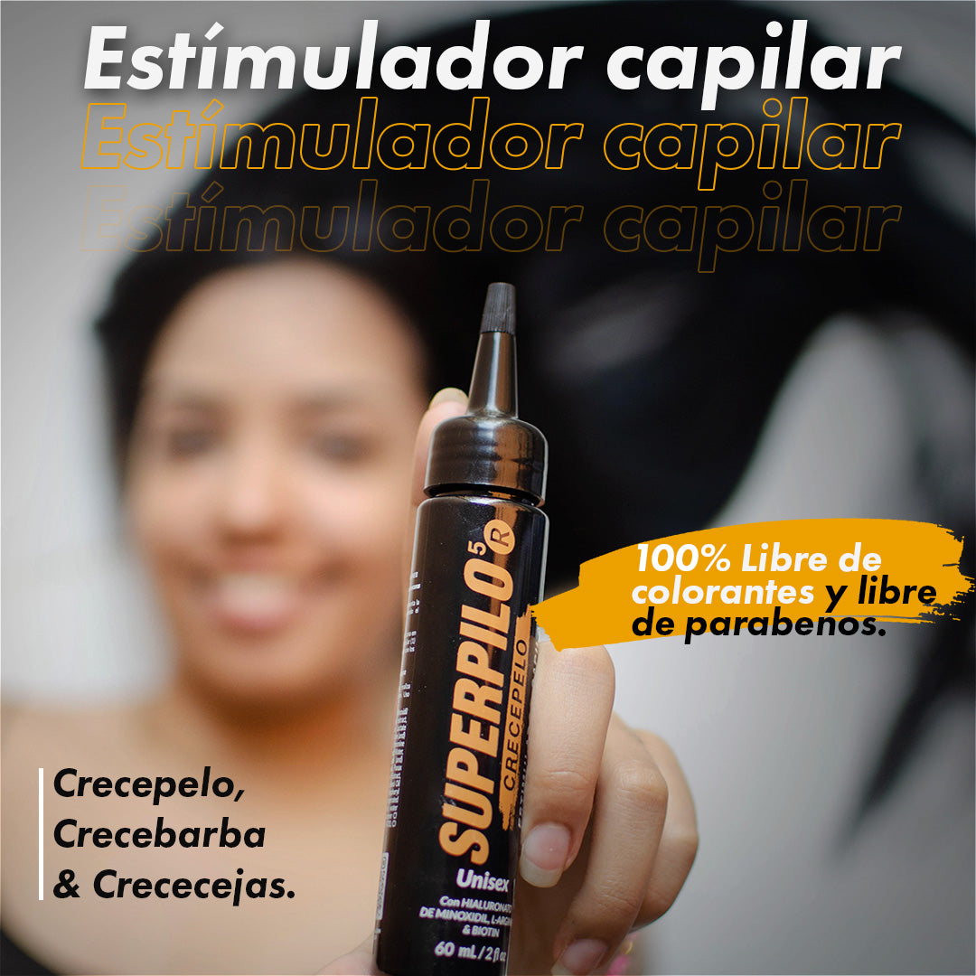 TONICO SUPER PILO