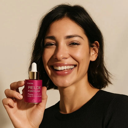 SERUM PIEL DE PORCELANA