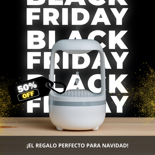 ¡El Humidificador perfecto para regalar!